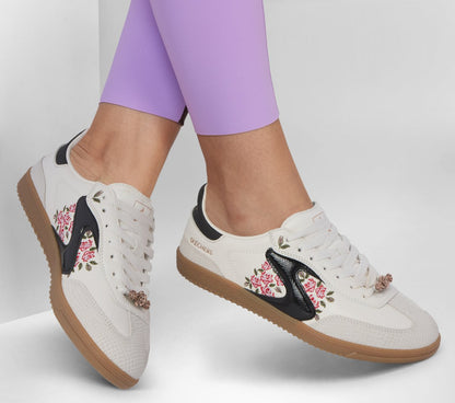 Skechers Hotshot - Fiercely Floral