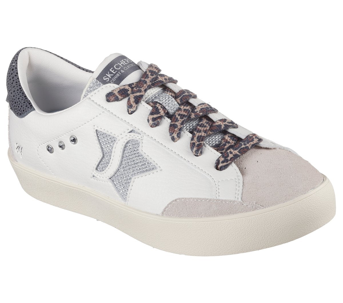 Skechers Strand Star - Fierce Statement
