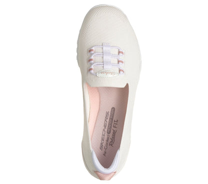 Skechers Relaxed Fit: Breathe-Easy - Feeling Sweet