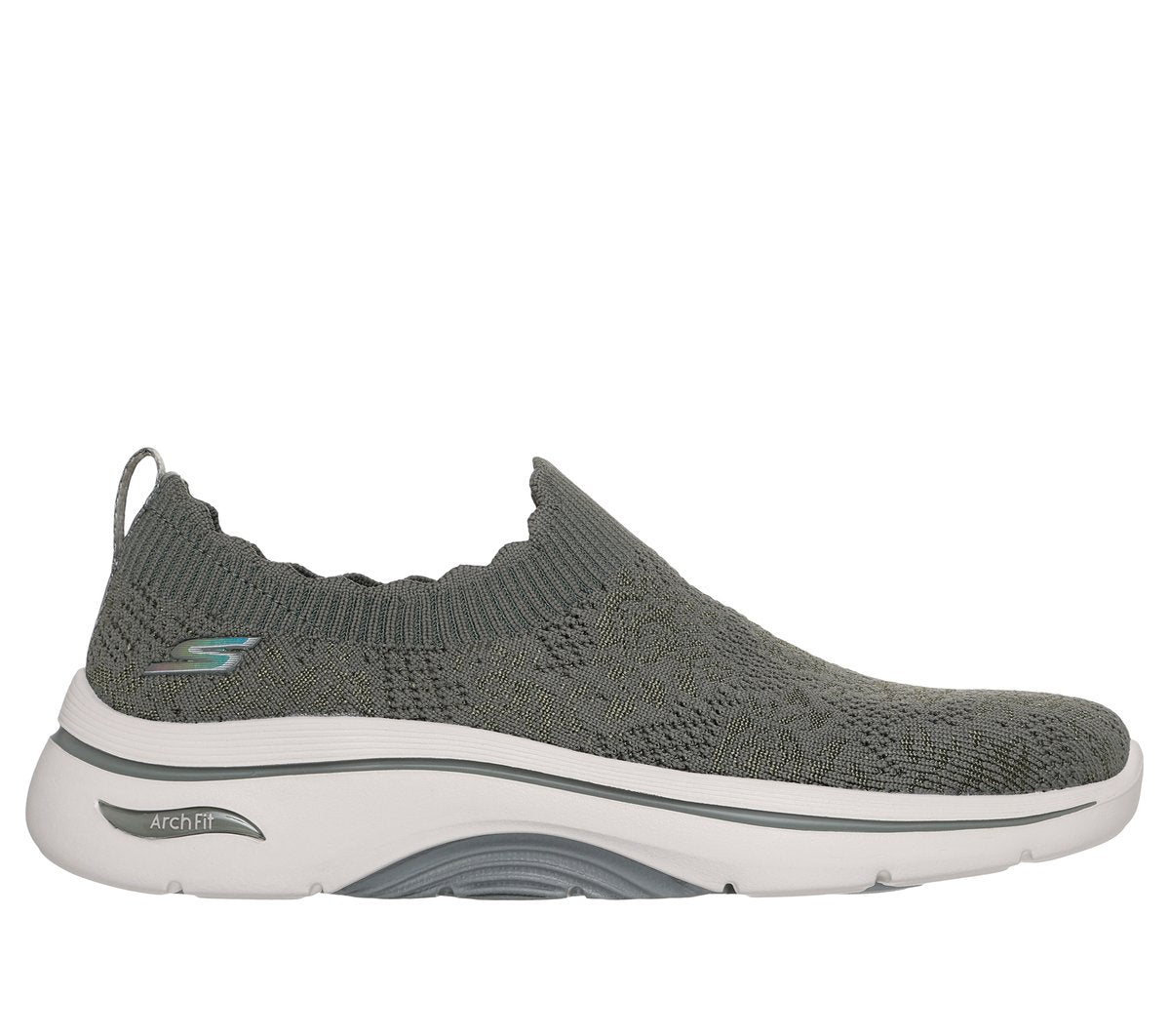 Skechers GO WALK Arch Fit 2.0 - Rosa Linda