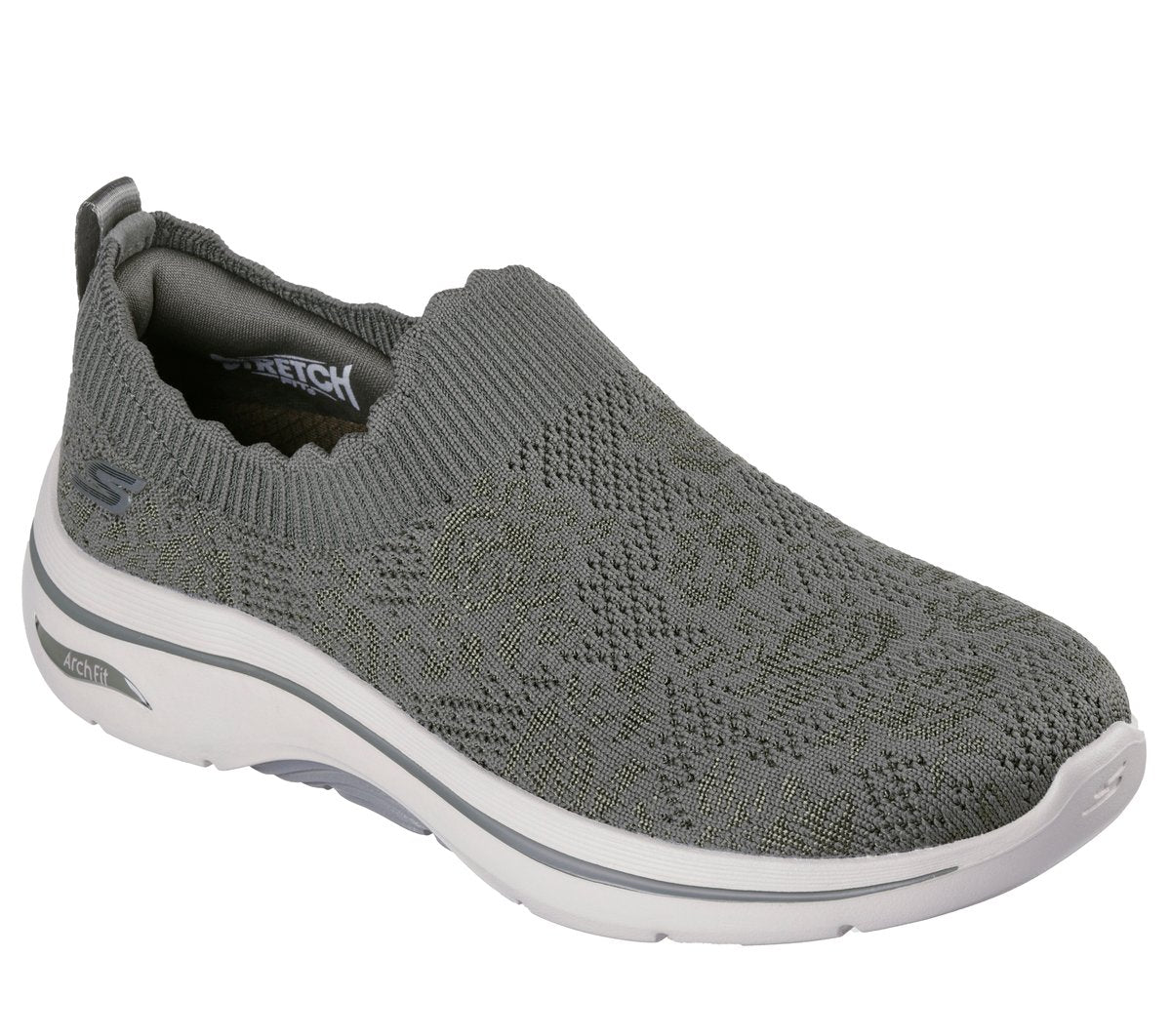 Skechers GO WALK Arch Fit 2.0 - Rosa Linda