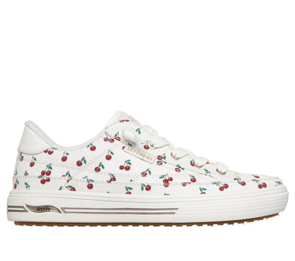 Skechers Arch Fit Arcade - Print Powa