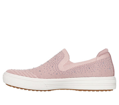 Skechers Martha Stewart: Arch Fit Arcade - Glitz Gal