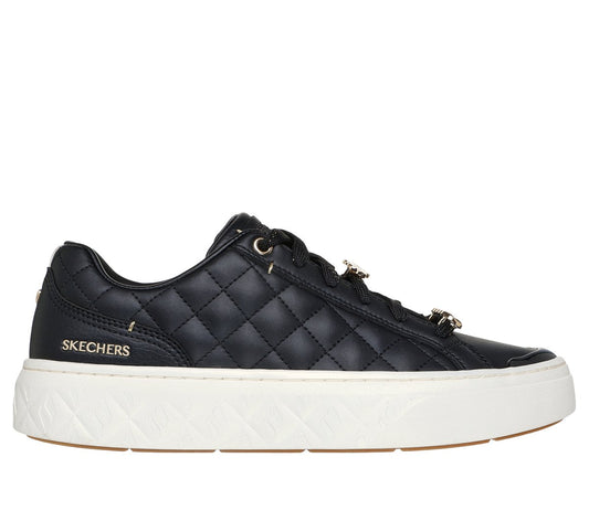Skechers Rubie - Quilted Love