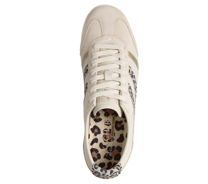 Skechers Topnotch - Lively Leopard