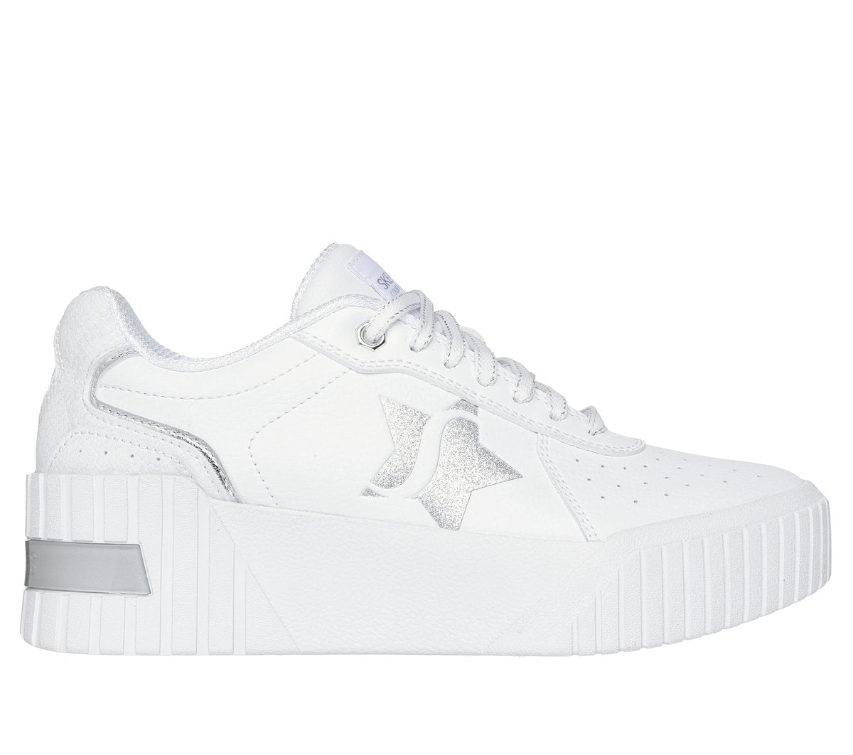 Skechers Jumbo Jade - Lifted Chic