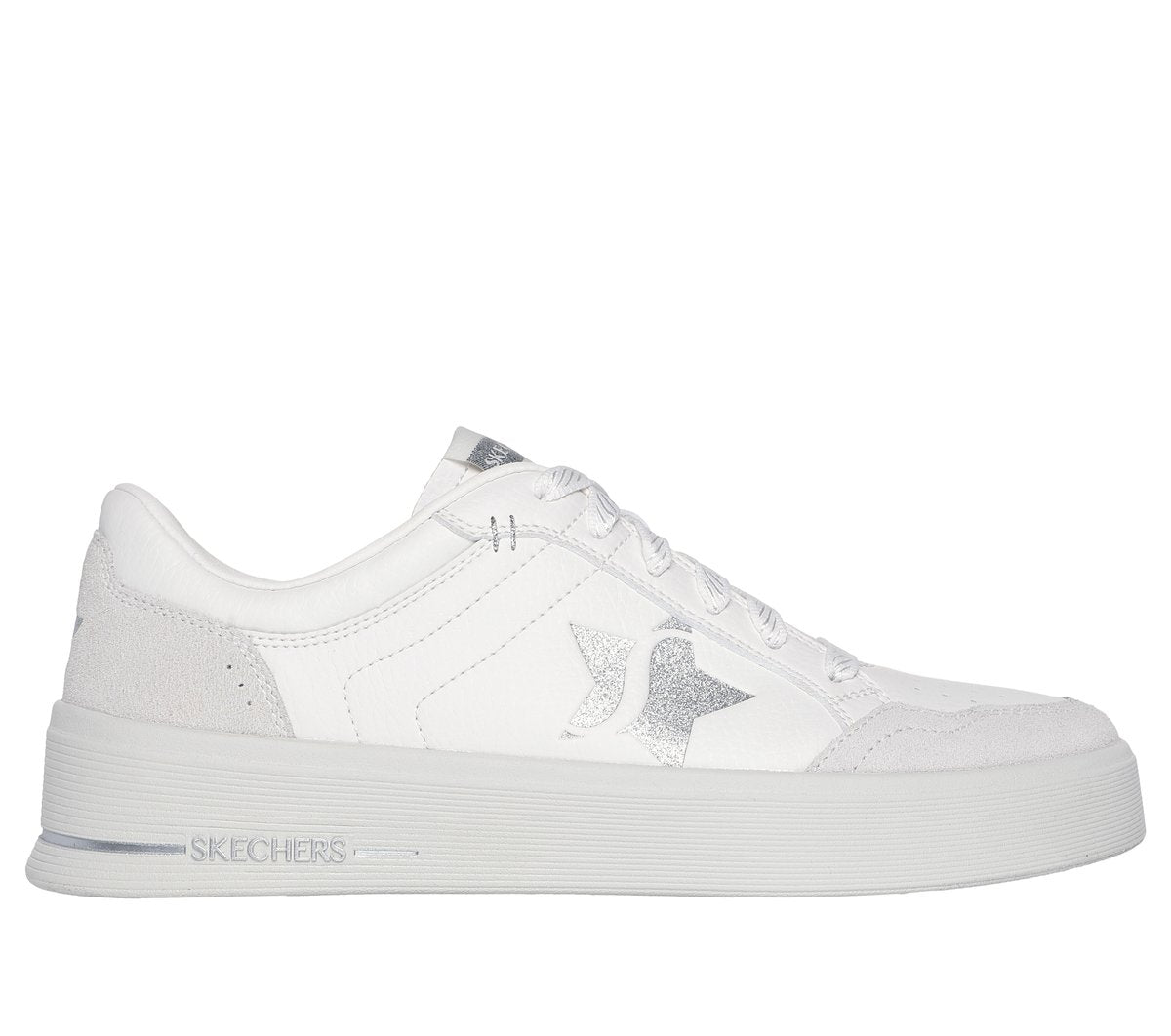 Skechers Hiland - Illuminated Neutrals