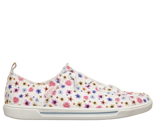 Skechers BOBS B Cute 2.0 -Bloom'N Bliss