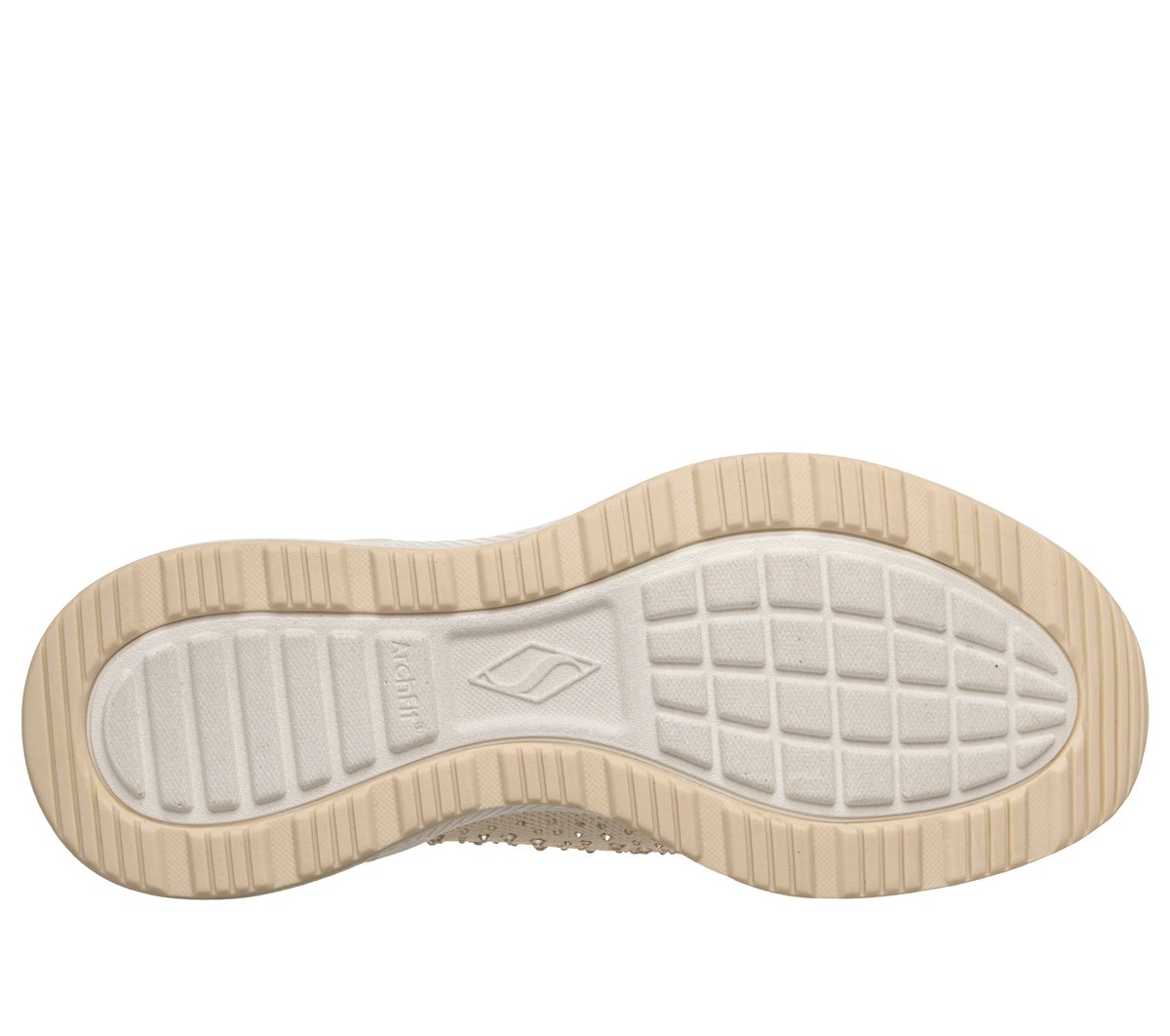 Skechers Relaxed Fit: Arch Fit UNO - Starla