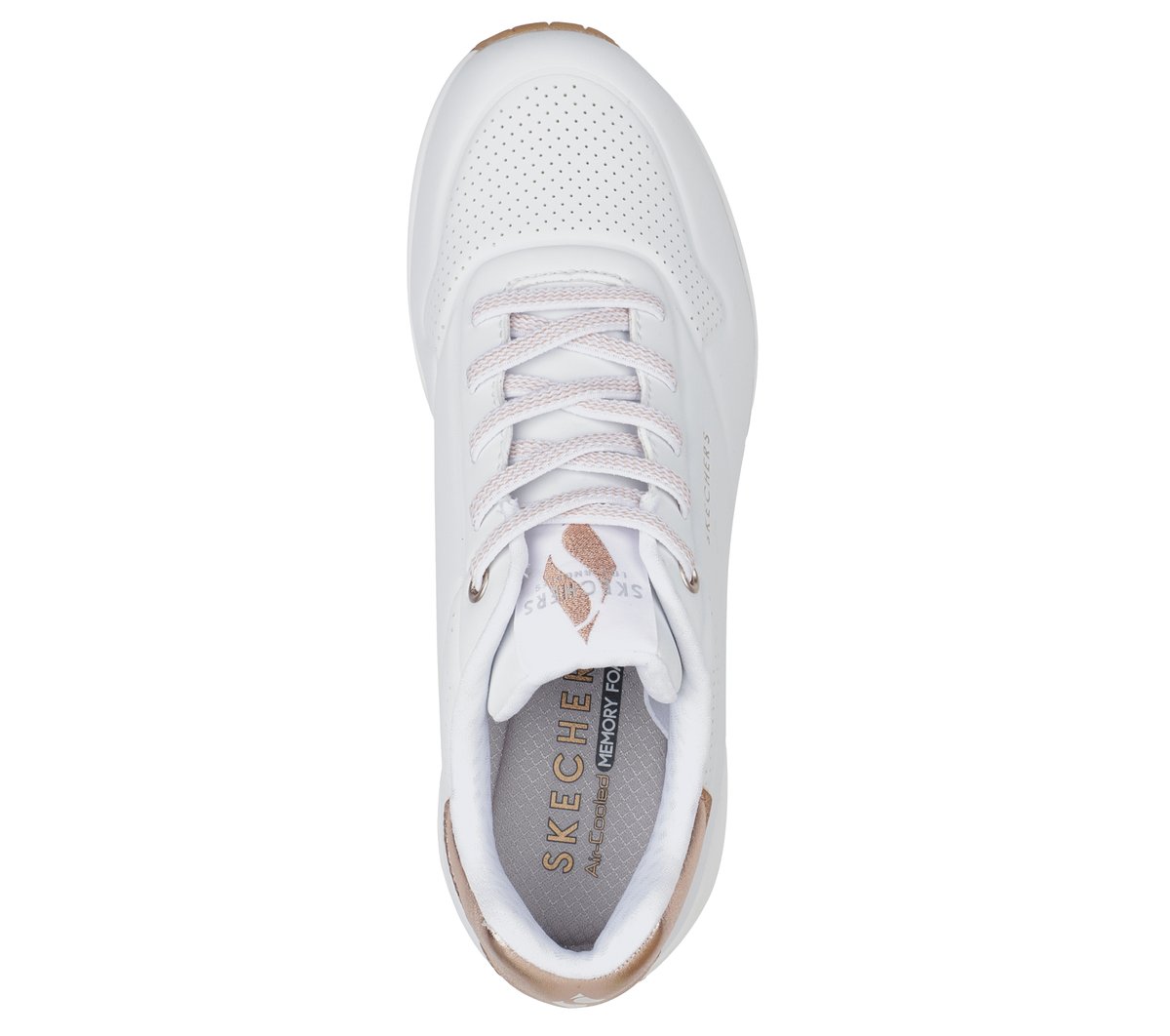 Skechers UNO - Shimmer Away