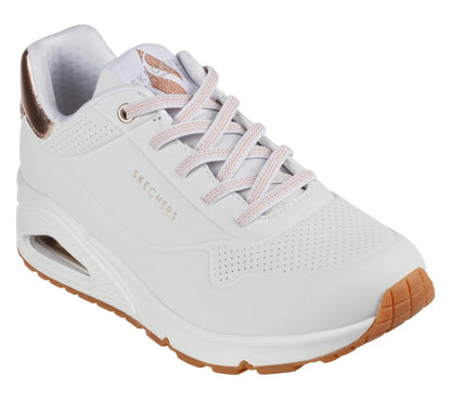 Skechers UNO - Shimmer Away