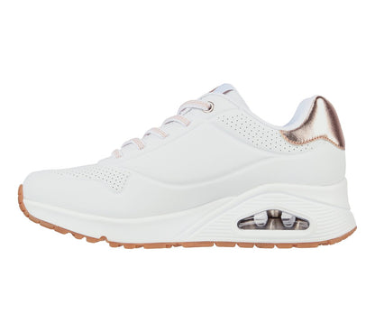 Skechers UNO - Shimmer Away