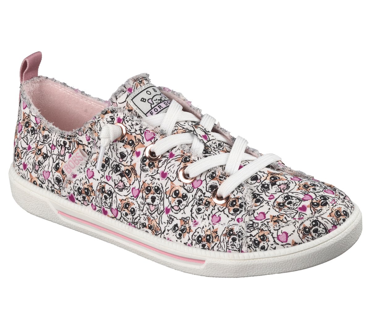 Skechers BOBS B Cute 2.0 - Charm Eyes