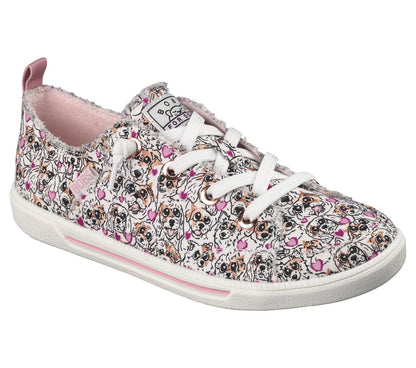 Skechers BOBS B Cute 2.0 - Charm Eyes