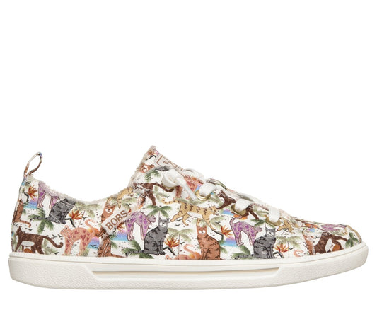 Skechers BOBS B Cute 2.0 - Jungle Steps