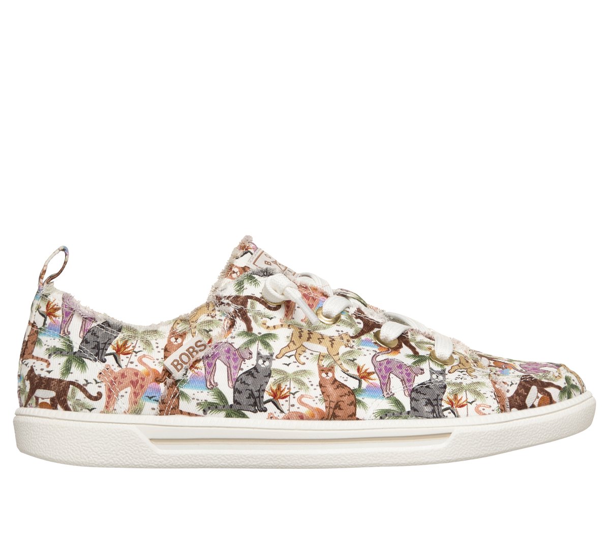 WHITE / MULTI,6.0,Medium