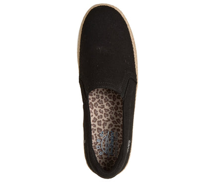 Skechers BOBS Flexpadrille HI - Day Delight
