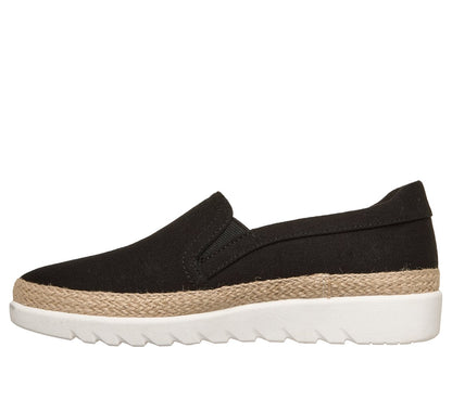 Skechers BOBS Flexpadrille HI - Day Delight
