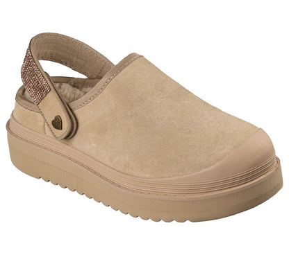 Skechers BOBS Dakota - Lush Lounger