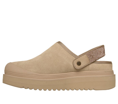 Skechers BOBS Dakota - Lush Lounger