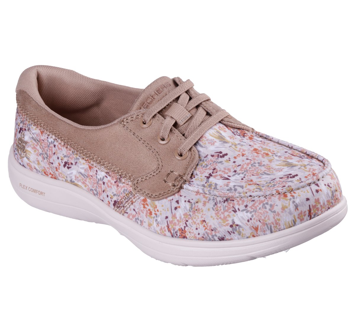 Skechers On-The-GO Flex Radiant - Floral