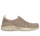 TAUPE / GOLD