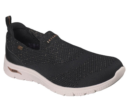 Skechers Arch Fit Refine 2.0 - Copper Chic