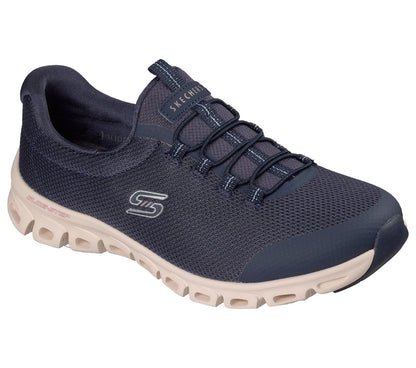 Skechers Glide-Step -Glistened