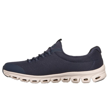 Skechers Glide-Step -Glistened