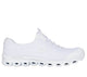 WHITE / SILVER