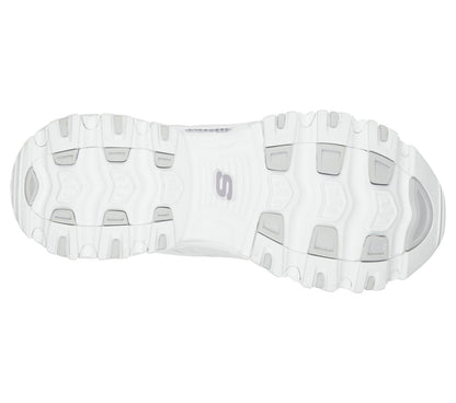 Skechers D'lites - Bright Sky