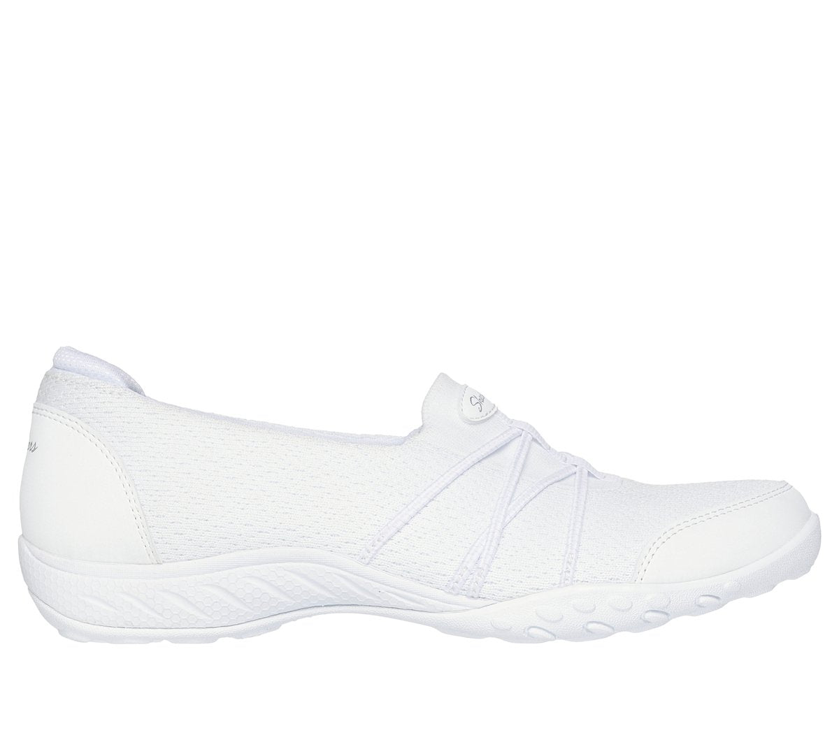 Skechers Relaxed Fit: Breathe-Easy - Harbor Hues