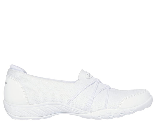 Skechers Relaxed Fit: Breathe-Easy - Harbor Hues