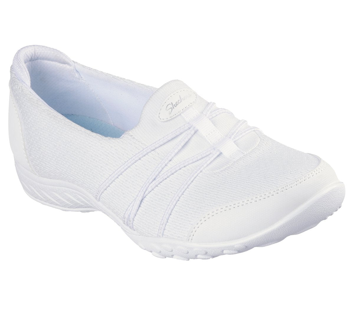 Skechers Relaxed Fit: Breathe-Easy - Harbor Hues