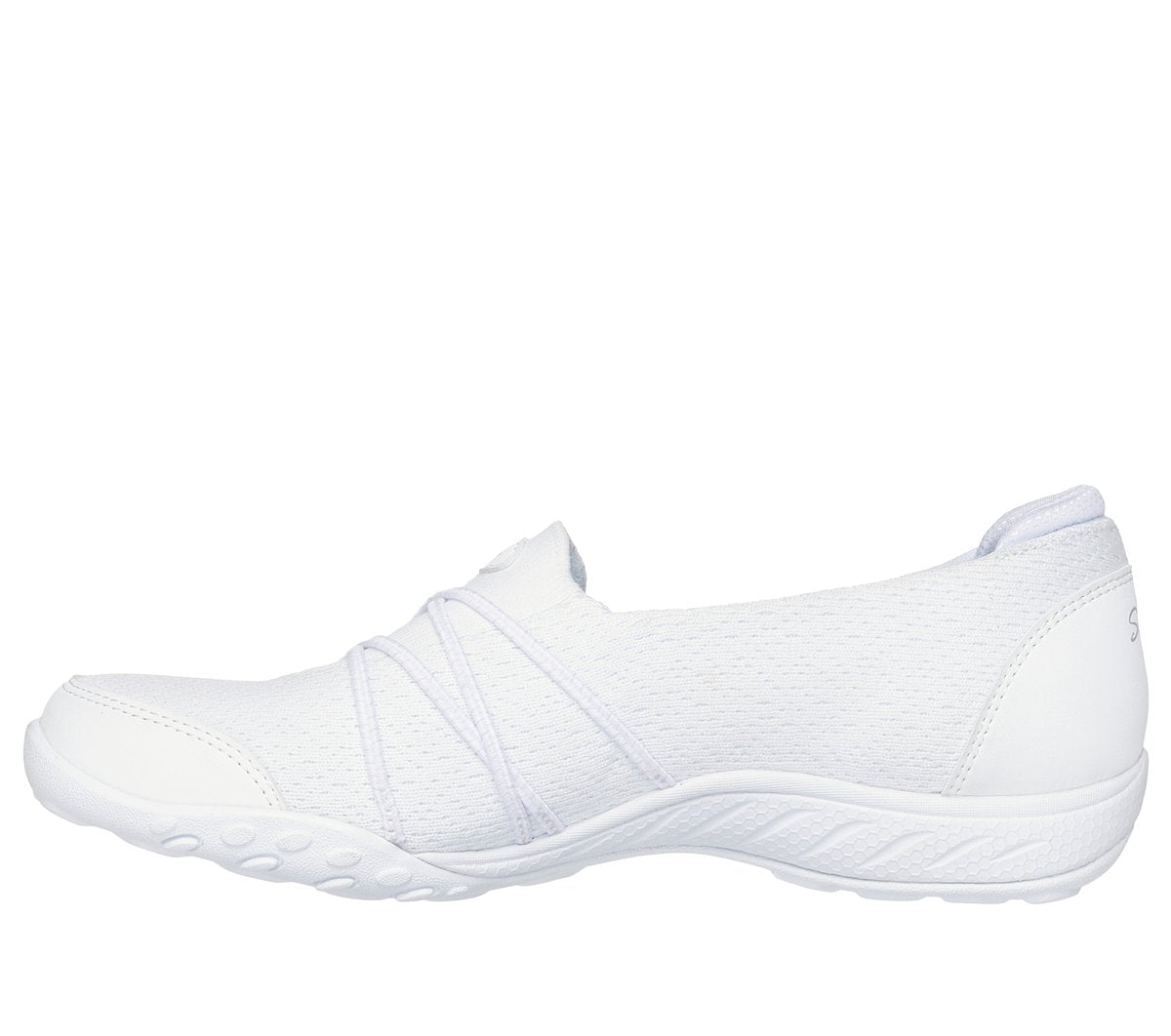Skechers Relaxed Fit: Breathe-Easy - Harbor Hues