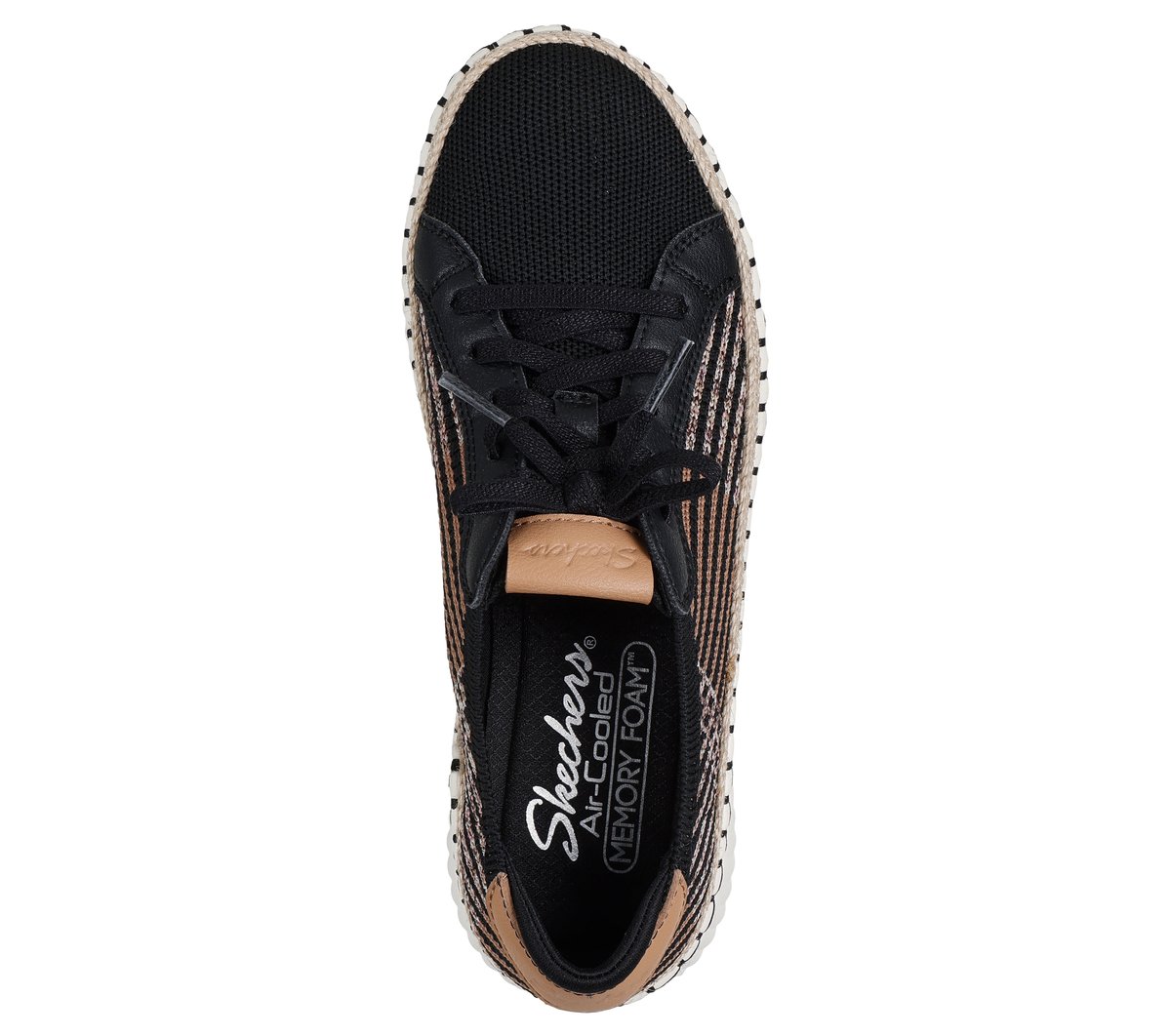 Skechers Wilshire Blvd - Breezy Stroll