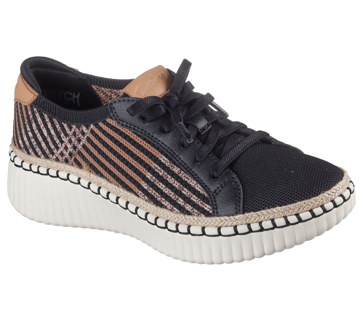 Skechers Wilshire Blvd - Breezy Stroll