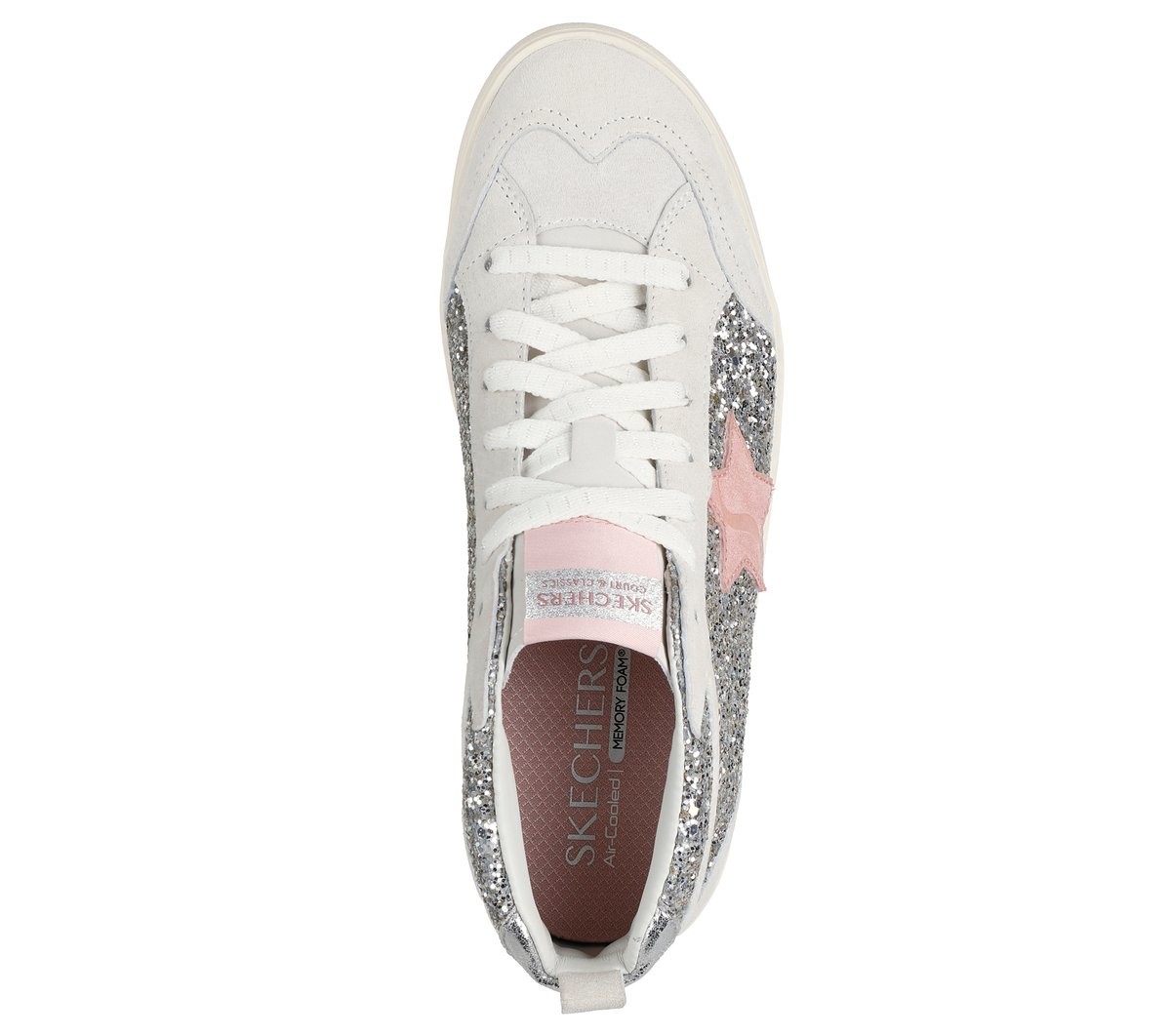 Skechers Strand Star - Golden Glam