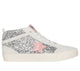 LIGHT GRAY / PINK