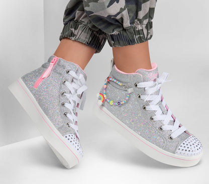 Skechers Twinkle Toes: HI-Lites - Charm Bestie