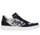 SNAKE PRINT