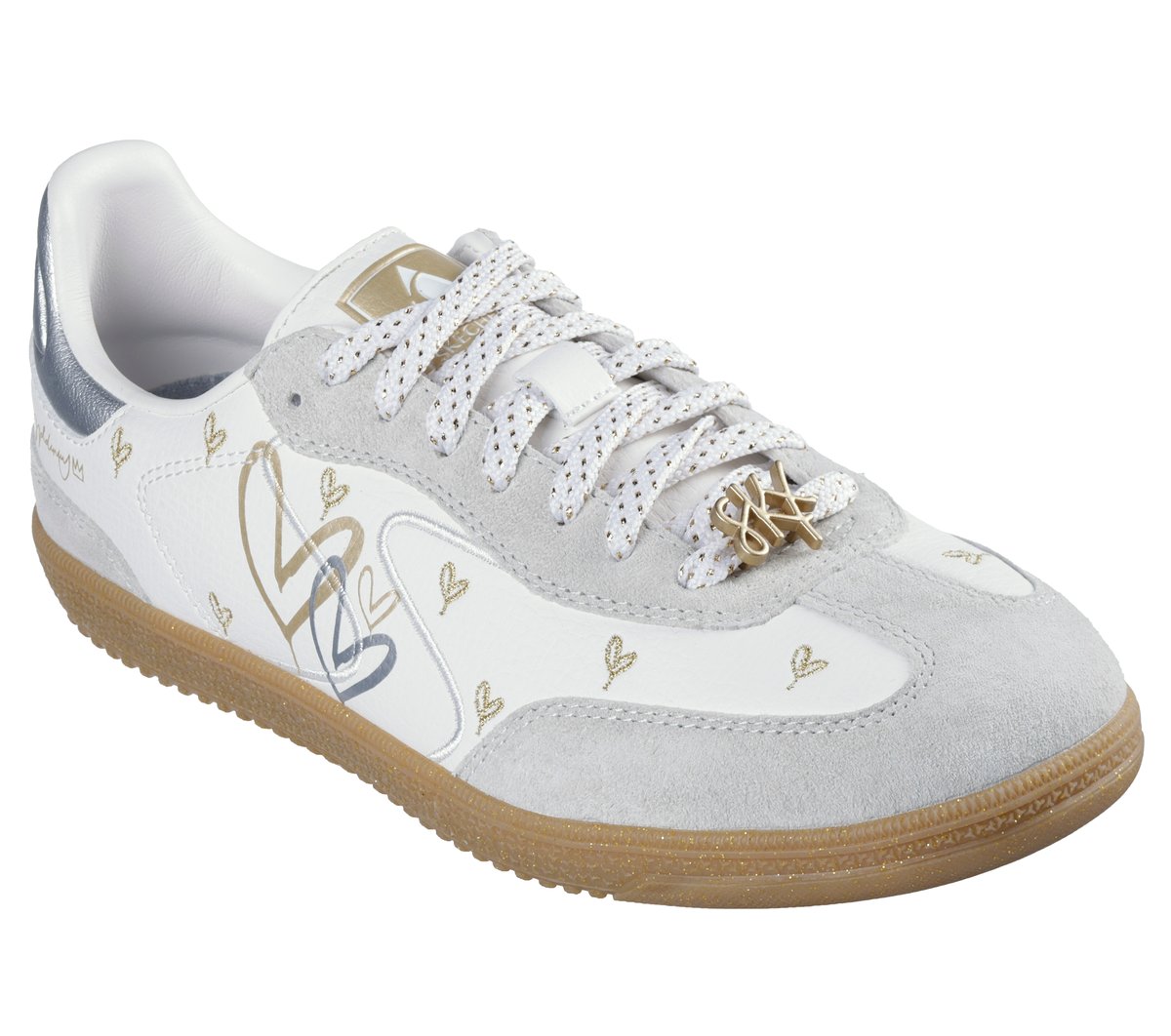 Skechers JGoldcrown: Hotshot - Paint The Town