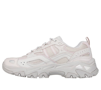 Skechers D'Lites Hiker - Echo Lake