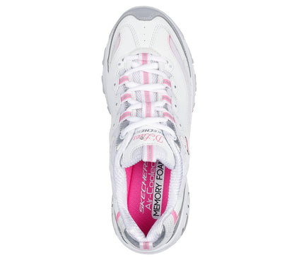 Skechers D'Lites - Chromatic