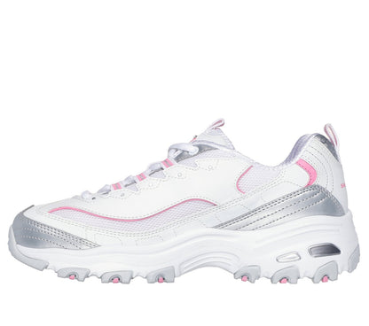 Skechers D'Lites - Chromatic