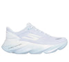 WHITE / LIGHT BLUE