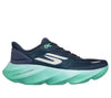 NAVY / AQUA