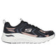 BLACK / ROSE GOLD