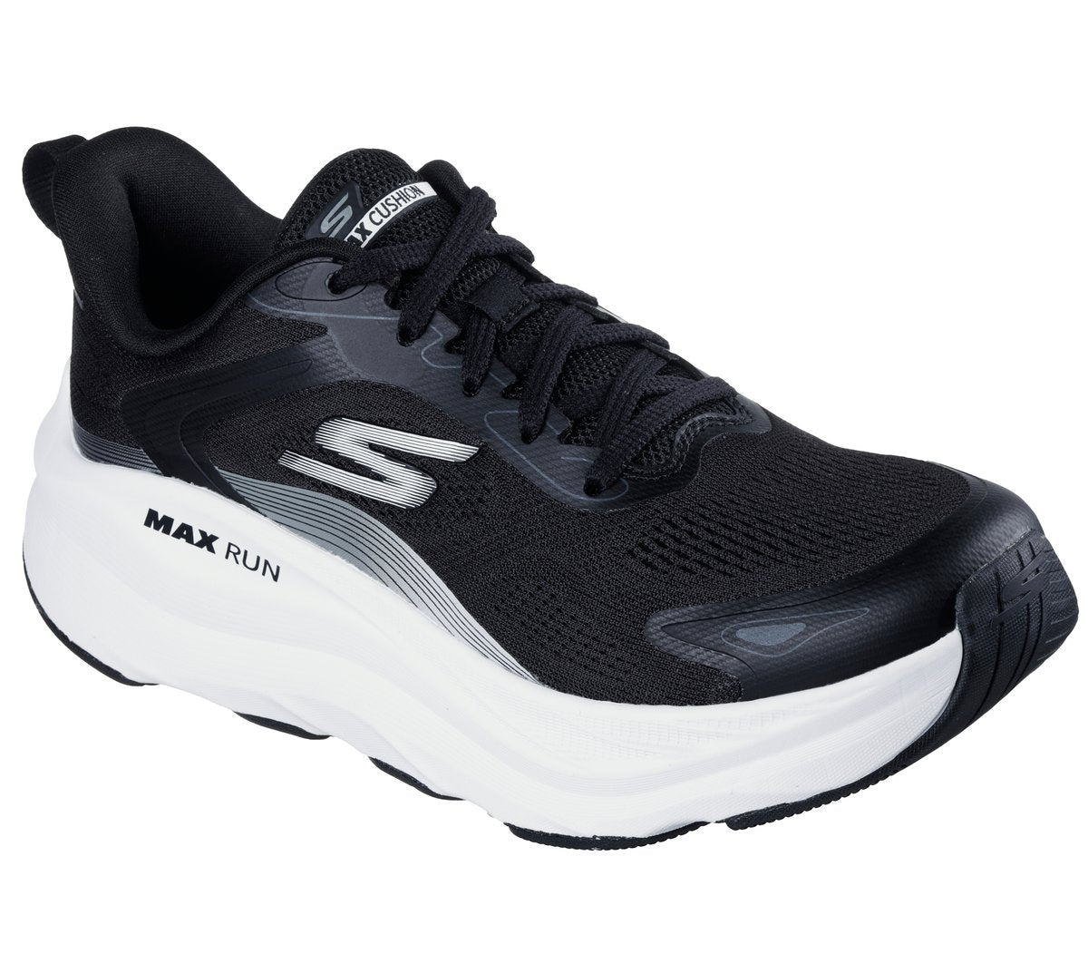Skechers Max Run - Pacewave