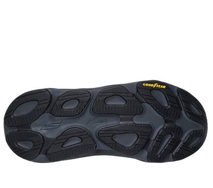 Skechers Waterproof: Max Cushioning Max Run - Vorteza